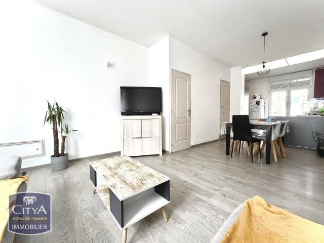 Maison 4 pièces 86 m²