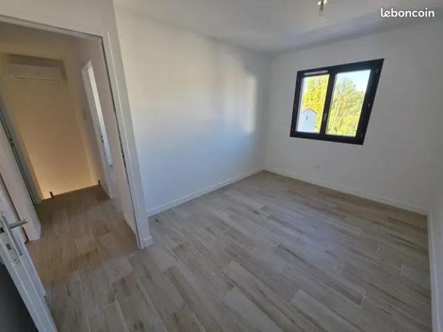 Maison 4 pièces 86 m²