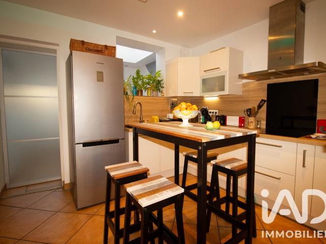 Maison 4 pièces 86 m²