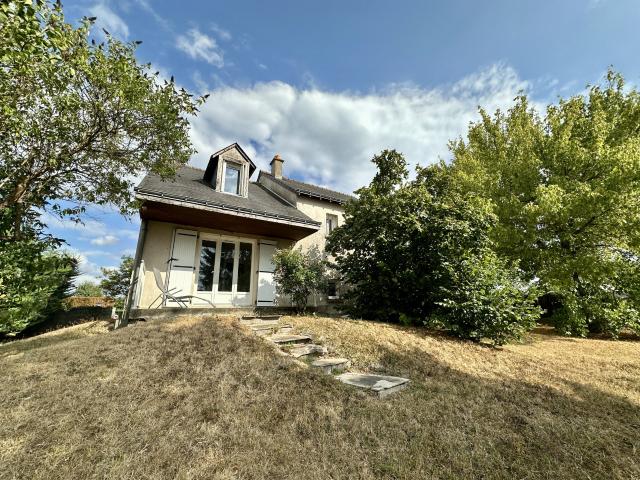 Maison 4 pièces 86 m²