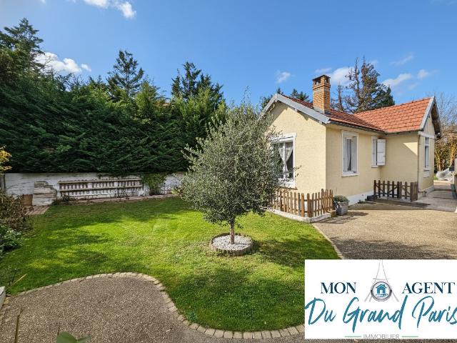 Maison 4 pièces 86 m²