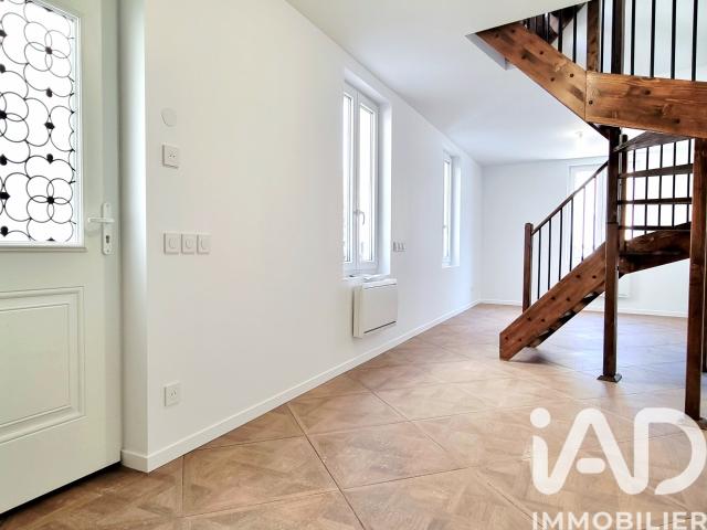 Maison 4 pièces 86 m²