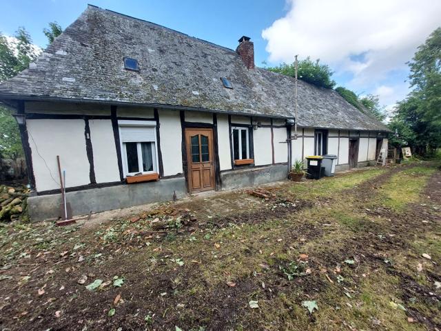 Maison 4 pièces 86 m²