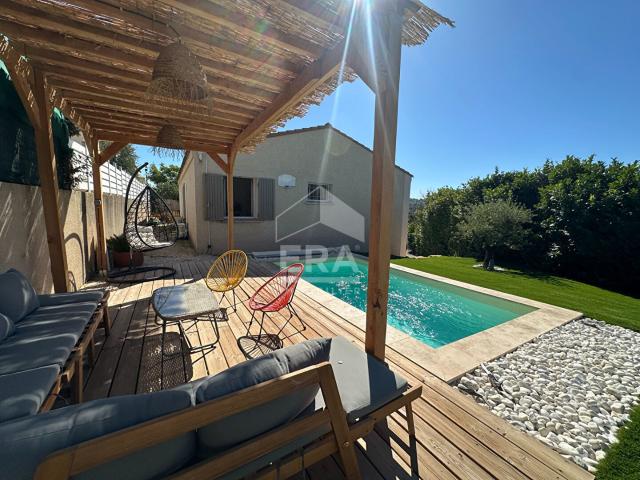 Maison 4 pièces 86 m²
