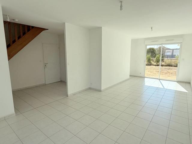 Maison 4 pièces 86 m²