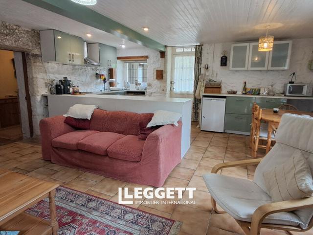 Maison 4 pièces 86 m²