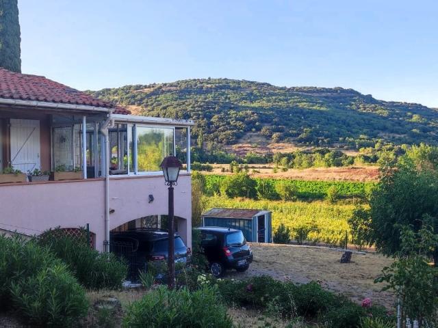 Maison 4 pièces 86 m²