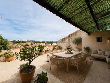 Mourepiane, Marseille 16e Arrondissement, La Gavotte Septèmes-les-Vallons, Bouches-du-Rhône, Provence-Alpes-Côte dAzur