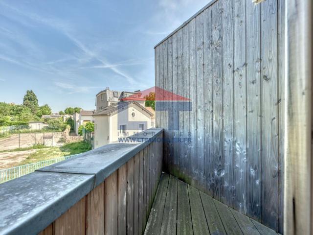 Maison 4 pièces 86 m²