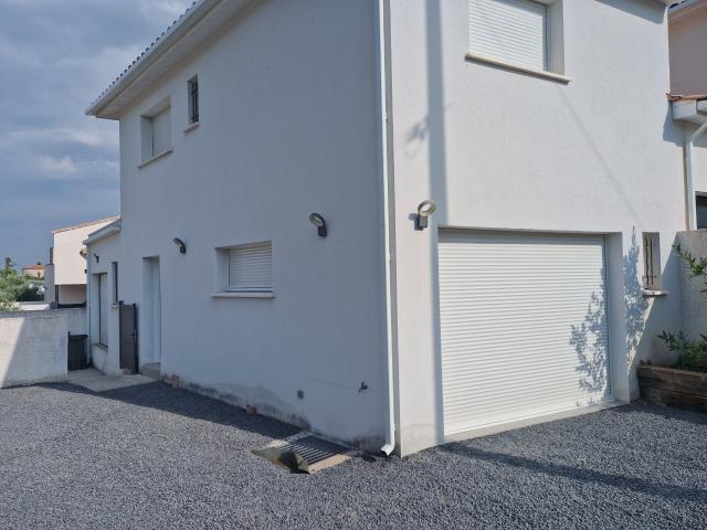 Maison 4 pièces 86 m²