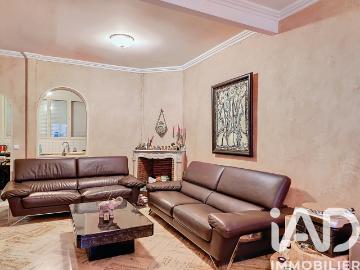 Rue Albert Meunier, Olympiades-Choisy, Gentilly Val-de-Marne, Île-de-France