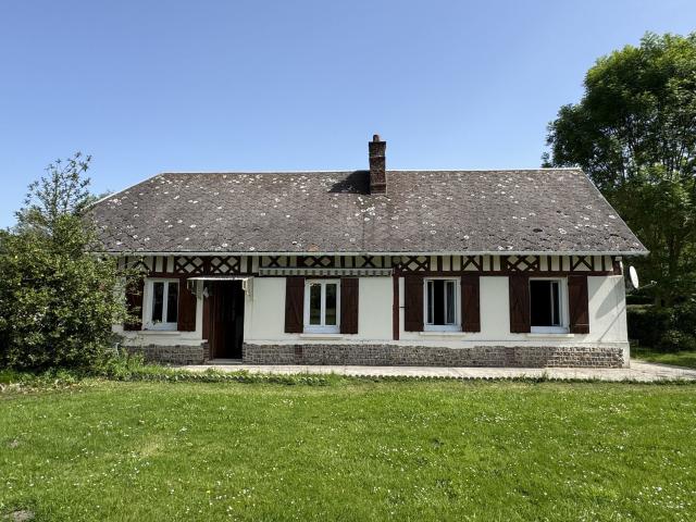 Maison 4 pièces 86 m²