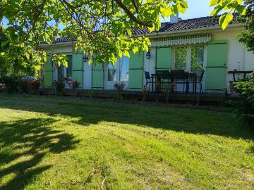 Maison 4 pièces 86 m²