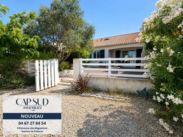 Maison 4 pièces 86 m²