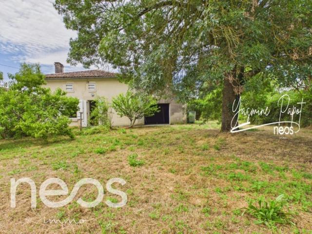 Maison 4 pièces 86 m²