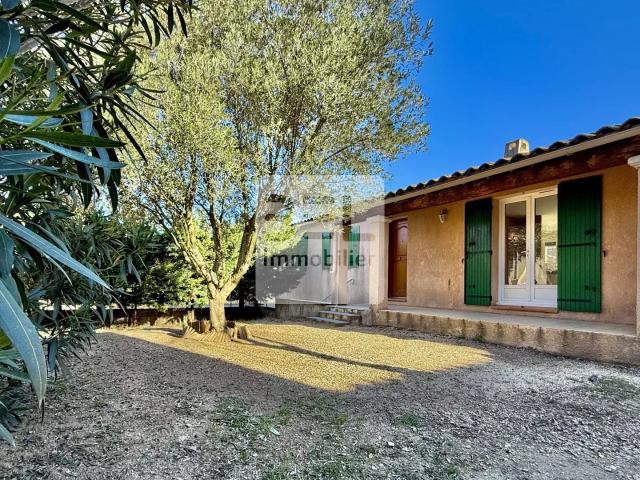Maison 4 pièces 86 m²