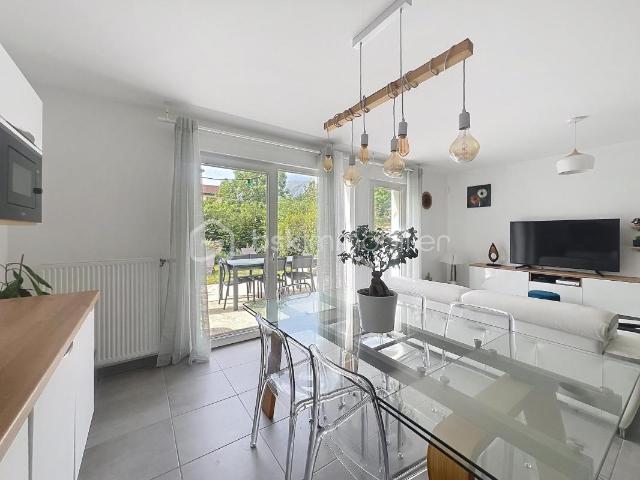 Maison 4 pièces 86 m²