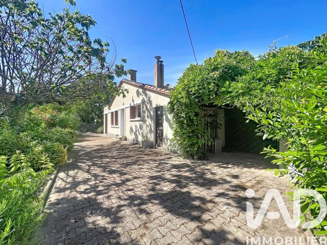Maison 4 pièces 86 m²