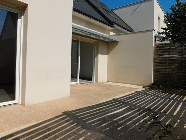 Maison 4 pièces 86 m²