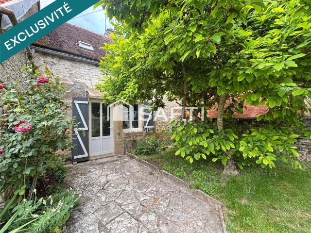Maison 4 pièces 86 m²