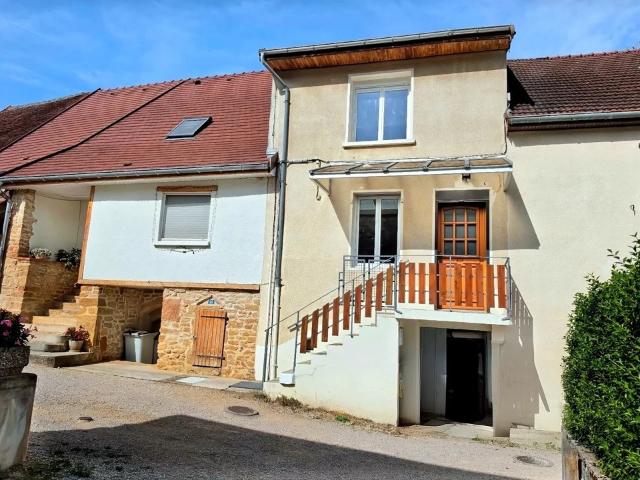 Maison 4 pièces 86 m²