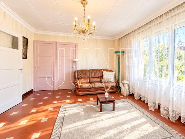 Maison 4 pièces 86 m²