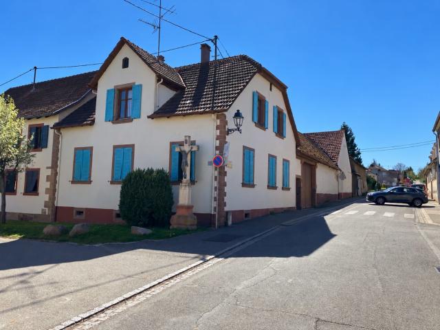 Maison 4 pièces 86 m²