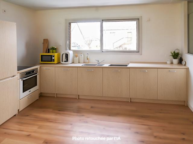 Maison 4 pièces 86 m²