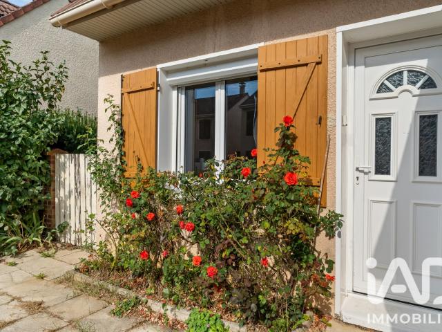 Maison 4 pièces 86 m²