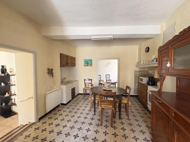 Maison 4 pièces 86 m²