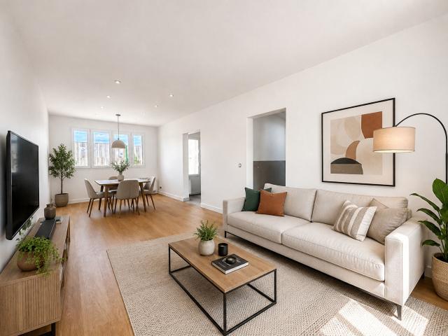 Maison 4 pièces 86 m²