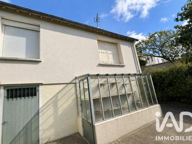 Maison 4 pièces 86 m²
