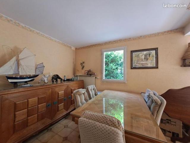 Maison 4 pièces 86 m²