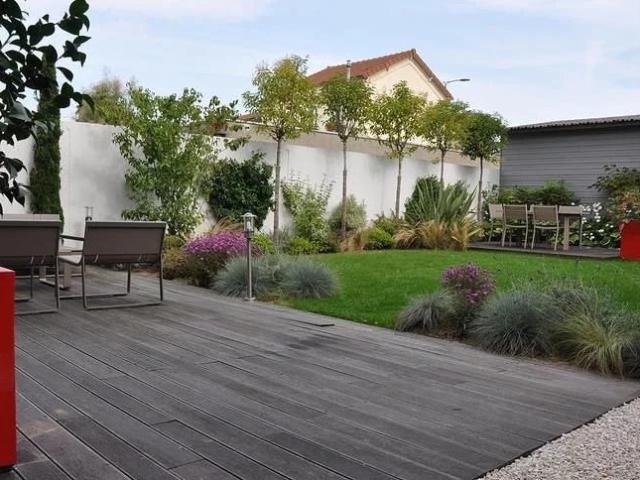Maison 4 pièces 86 m²