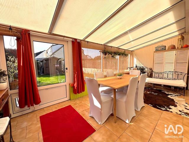 Maison 4 pièces 86 m²