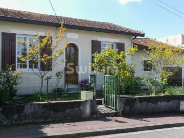 33600, Pessac, Gironde, Aquitaine - Jardin