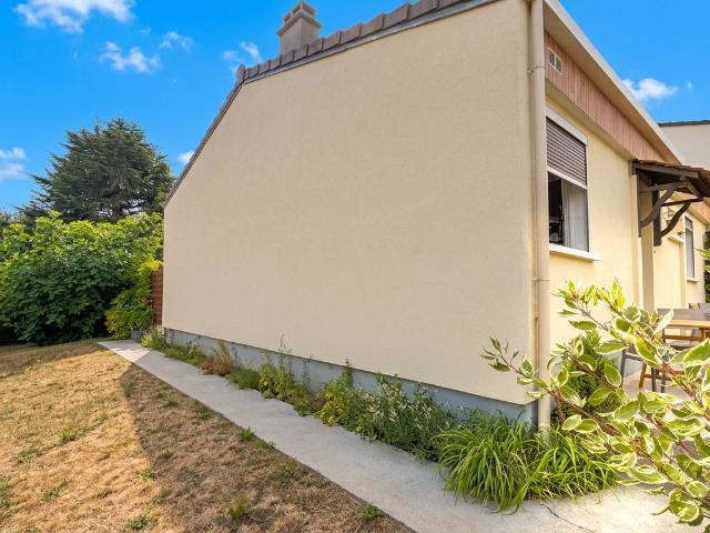 Maison 4 pièces 86 m²