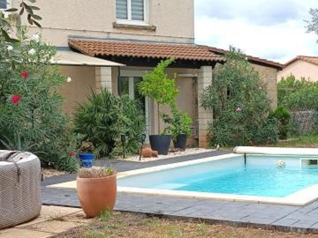 Maison 4 pièces 95 m²