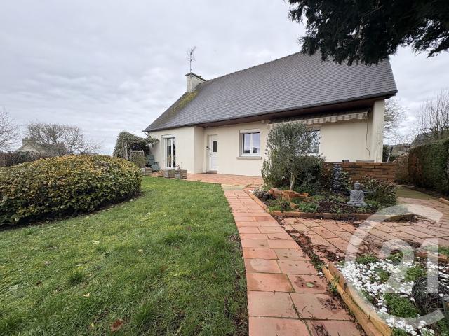 Maison 4 pièces 86 m²