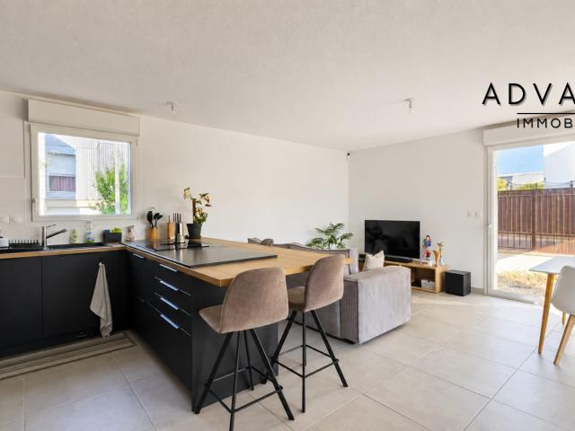 Maison 4 pièces 86 m²