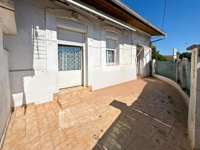 Maison 4 pièces 86 m²