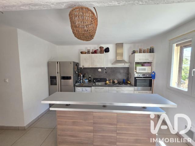 Maison 4 pièces 86 m²