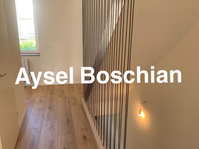 Maison 4 pièces 86 m²
