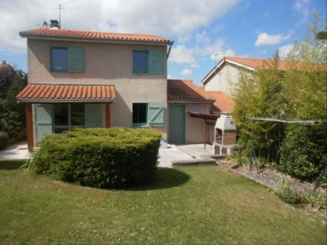 Maison 4 pièces 86 m²