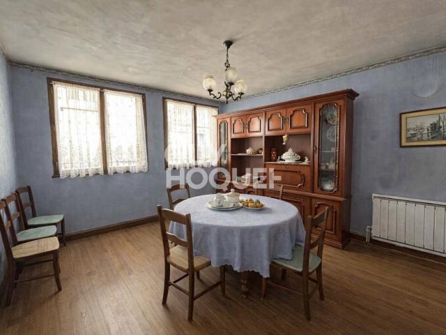 Maison 4 pièces 86 m²