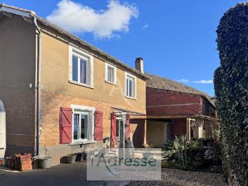 Maison 4 pièces 86 m²