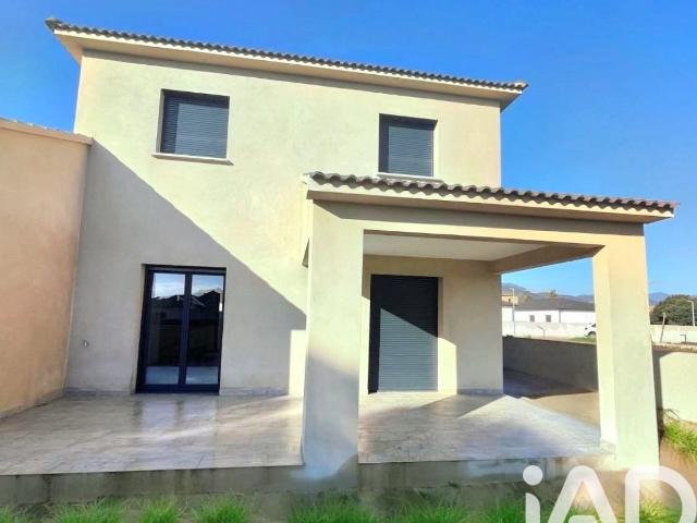 Maison 4 pièces 86 m²