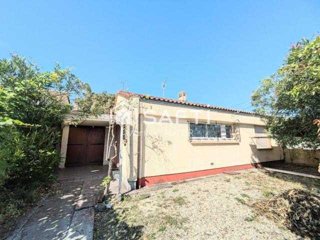 Maison 4 pièces 86 m²