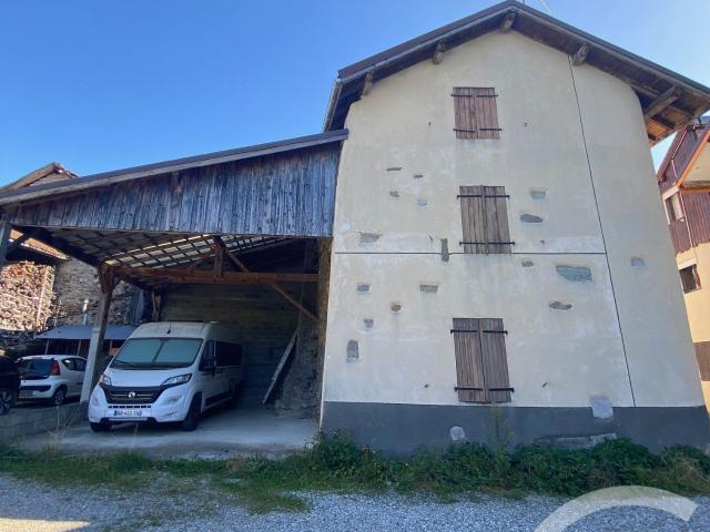 Maison 4 pièces 86 m²
