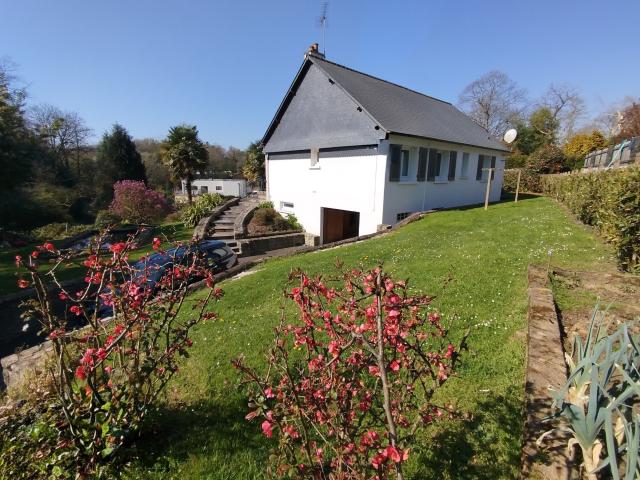 Maison 4 pièces 108 m²